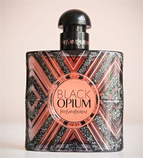 ysl black opium pure illusion|ysl black opium description.